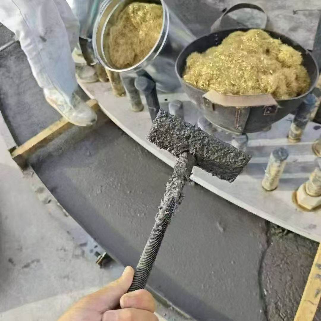 白水C120风电设备基础专用灌浆料