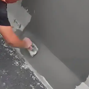 白水GB50728一级聚合物改性水泥砂浆